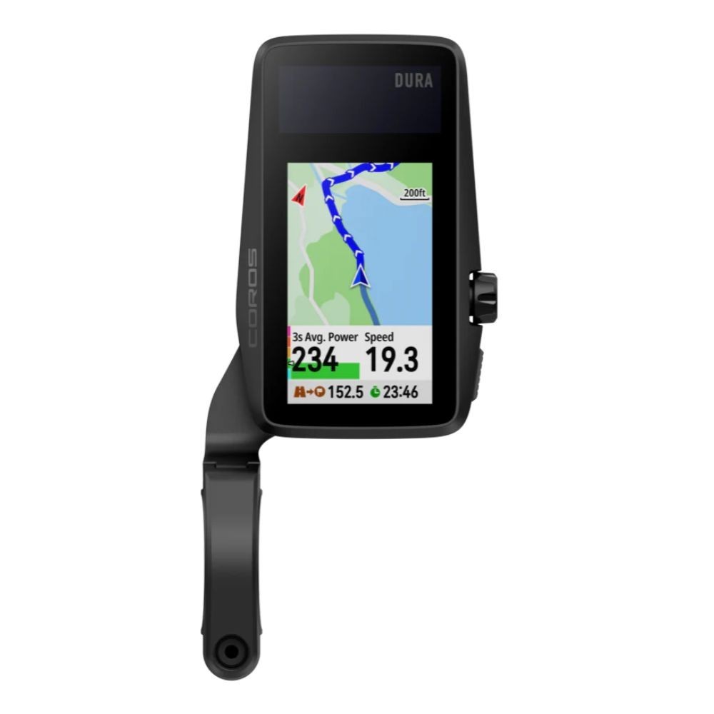 Ciclocomputador Gps Coros Dura|Gps ciclismo