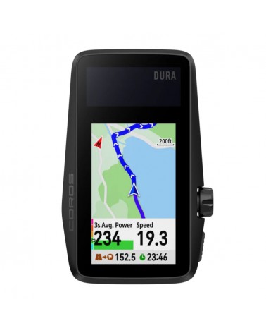 Ciclocomputador Gps Coros Dura