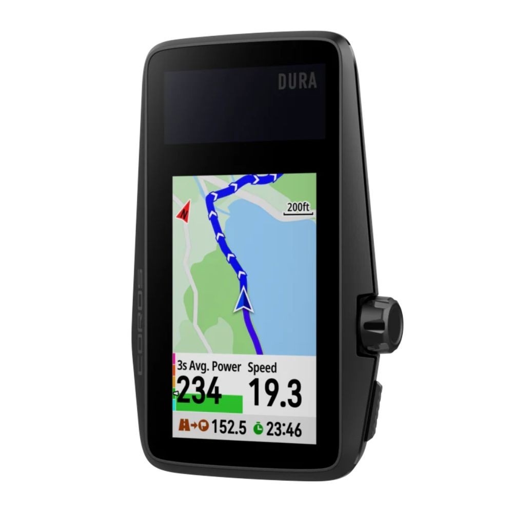 Ciclocomputador Gps Coros Dura|Gps ciclismo