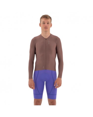 Maillot Hombre Manga Larga Gsport Atom