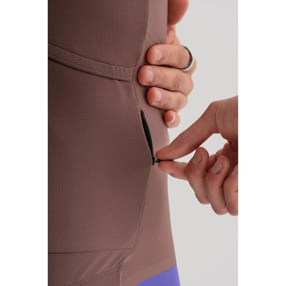 Maillot Hombre Manga Larga Gsport Atom|Maillot