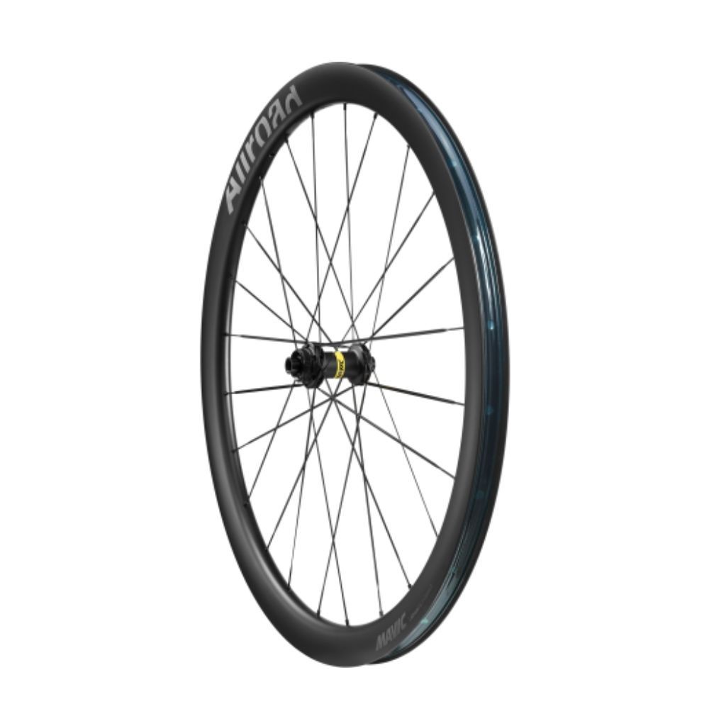 Juego de Ruedas Mavic Allroad SL Carbon 42 CL|RUEDAS GRAVEL