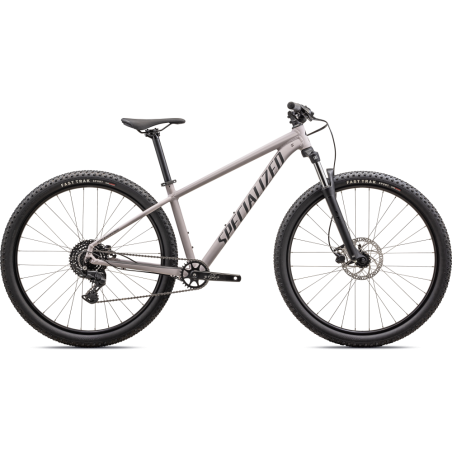 Vélo Specialized Rockhopper Sport Vn Satin Clay / Black Liquid 2025