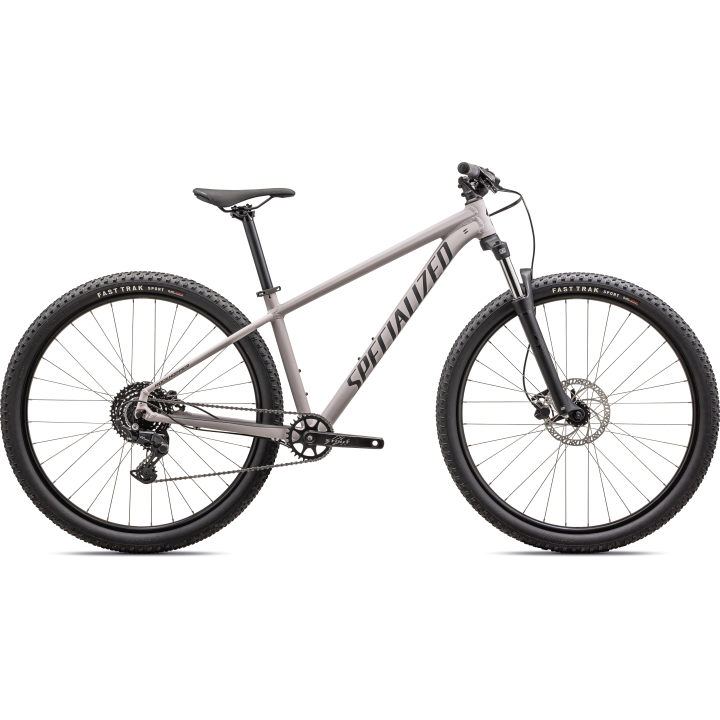 Vélo Specialized Rockhopper Sport Vn Satin Clay / Black Liquid 2025