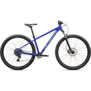 Vélo Specialized Rockhopper Sport Vn Gloss Sapphire / Dune White 2025
