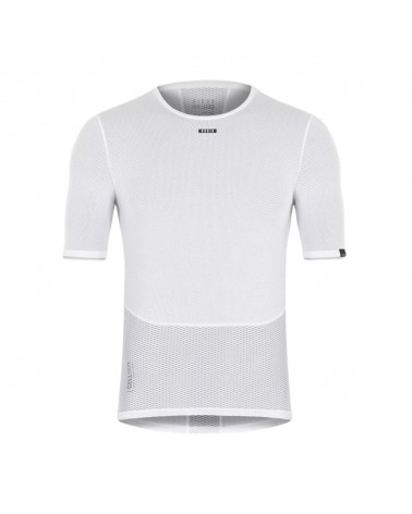 Camiseta Interior Manga Corta Hombre  Gobik Cell Skin Hakuba