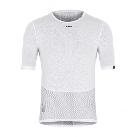T-shirt intérieur court pour homme Gobik Cell Skin Hakuba