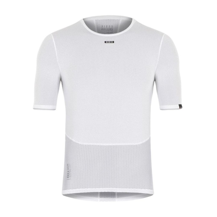 Camiseta Interior Manga Corta Hombre  Gobik Cell Skin Hakuba