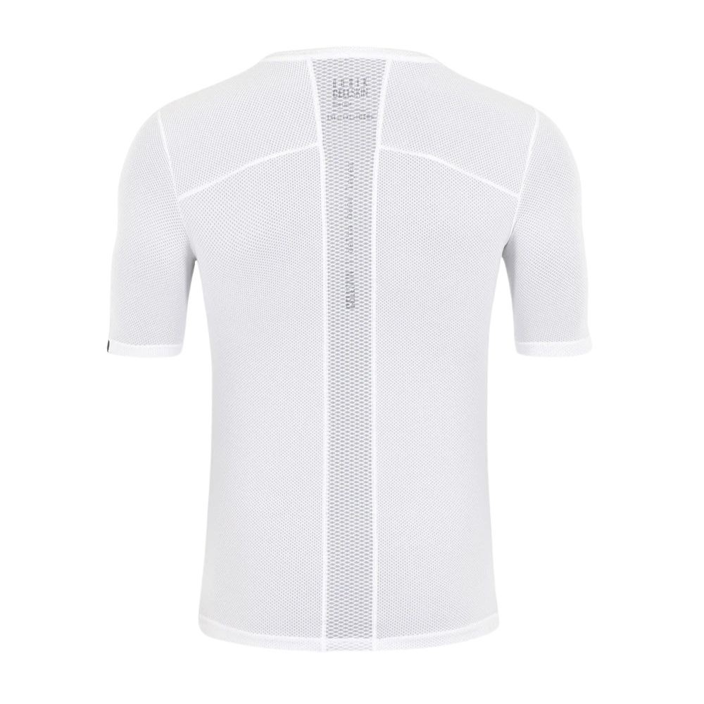 T-shirt intérieur court pour homme Gobik Cell Skin Hakuba