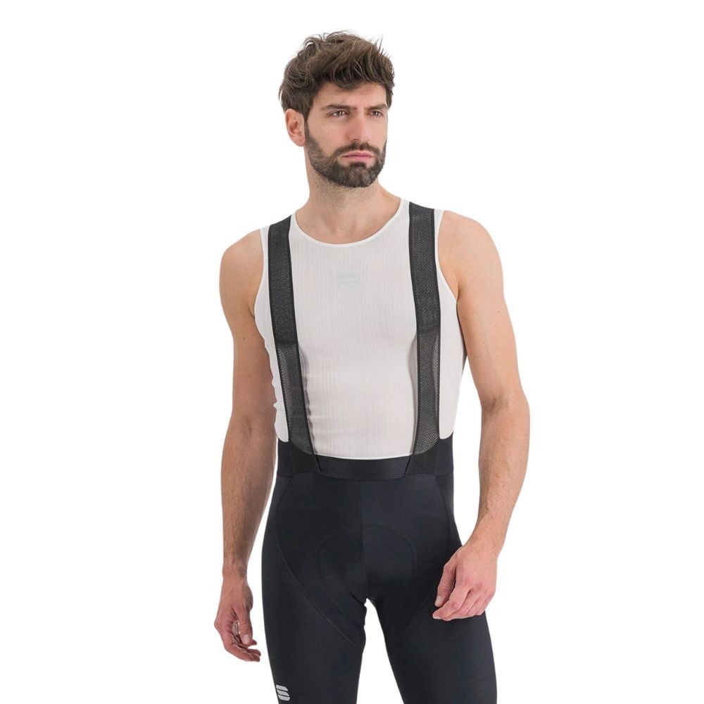 Camiseta Interior Manga Corta Sportful Pro Baselayer