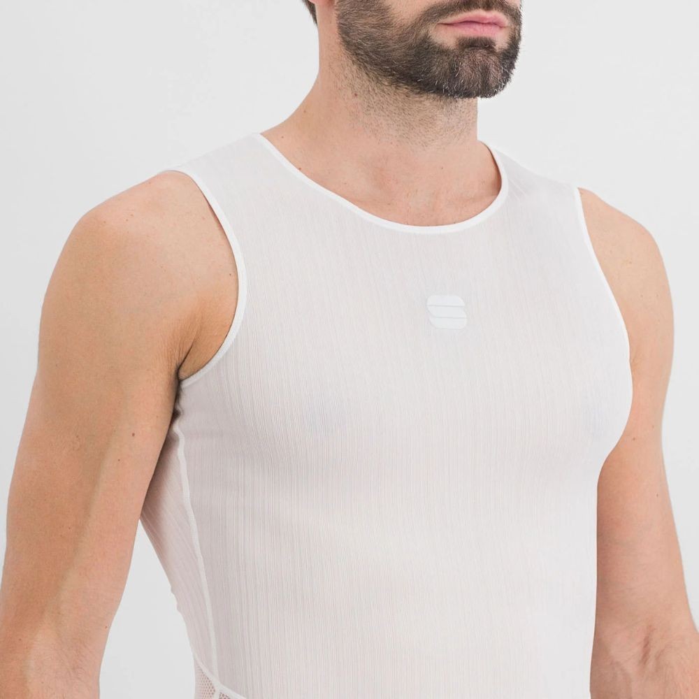 Camiseta Interior Manga Corta Sportful Pro Baselayer|ROPA INTERIOR