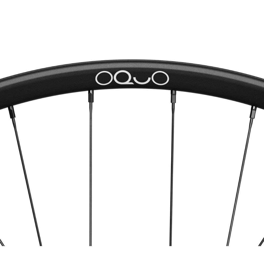 Juego de Ruedas Oquo MC32Team MS 6T OEM|ruedas road aero