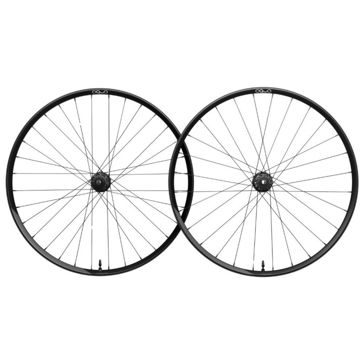 Jeu de roues Oquo MC32Team MS 6T OEM | roues road aero