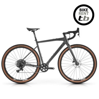 Alquiler Bicicleta Megamo Jakar 20