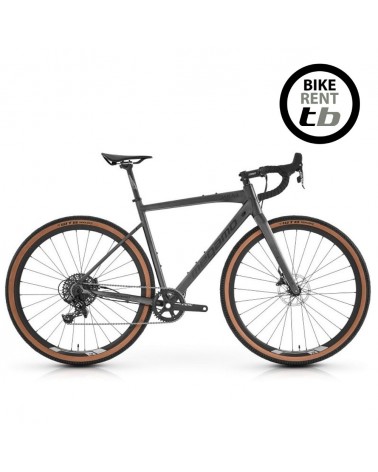 Alquiler Bicicleta Megamo Jakar 20