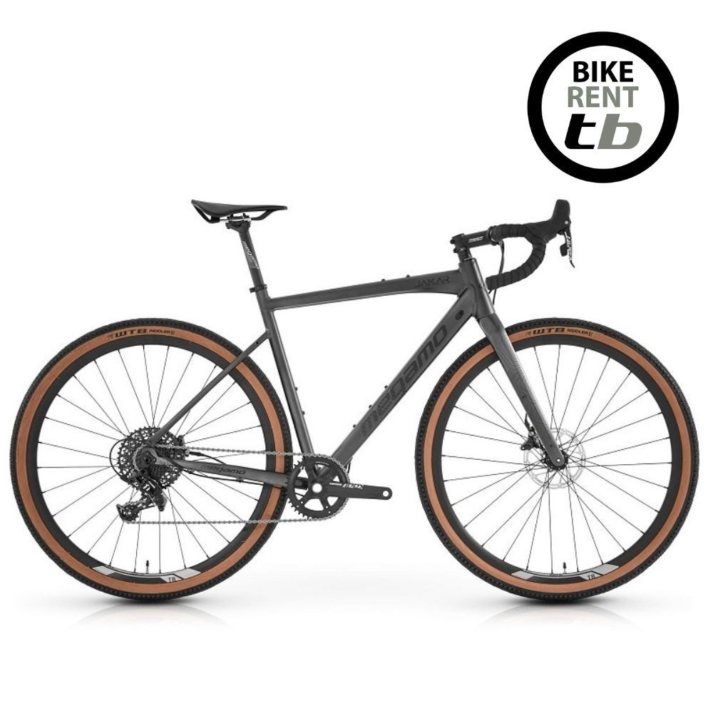 Location vélo Megamo Jakar 20