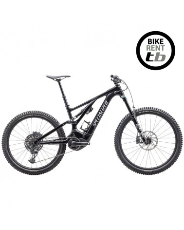 Alquiler Bicicleta Specialized Levo Comp Alloy G3