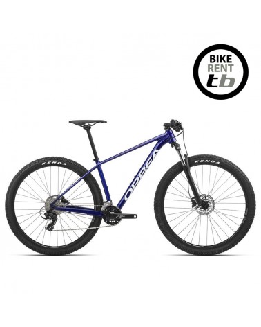 Alquiler Bicicleta Orbea Onna 29 50