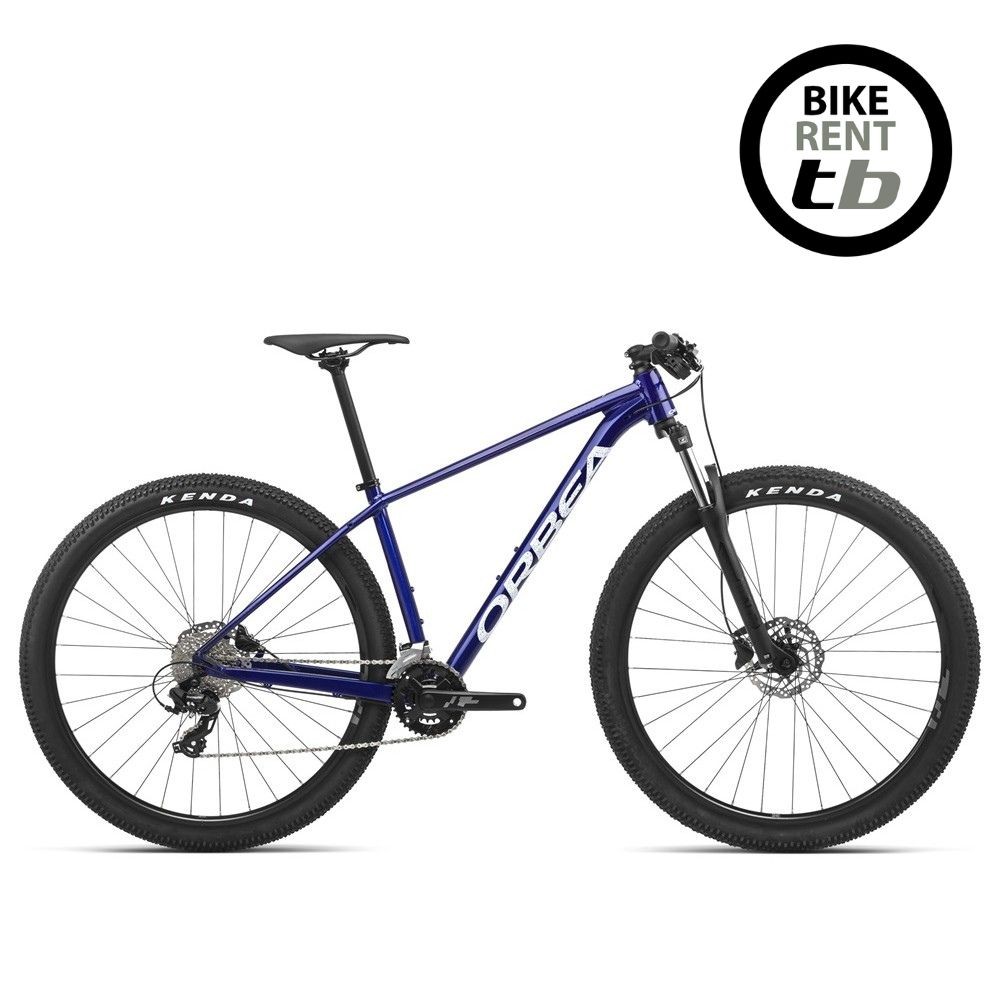Alquiler Bicicleta Orbea Onna 29 50