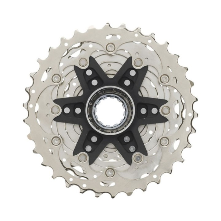 Cassette Shimano 105 CS-R7101 12 vitesses | CASSETTE CARRETERA
