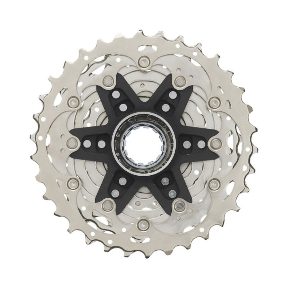 Cassette Shimano 105 CS-R7101 12 vitesses | CASSETTE CARRETERA