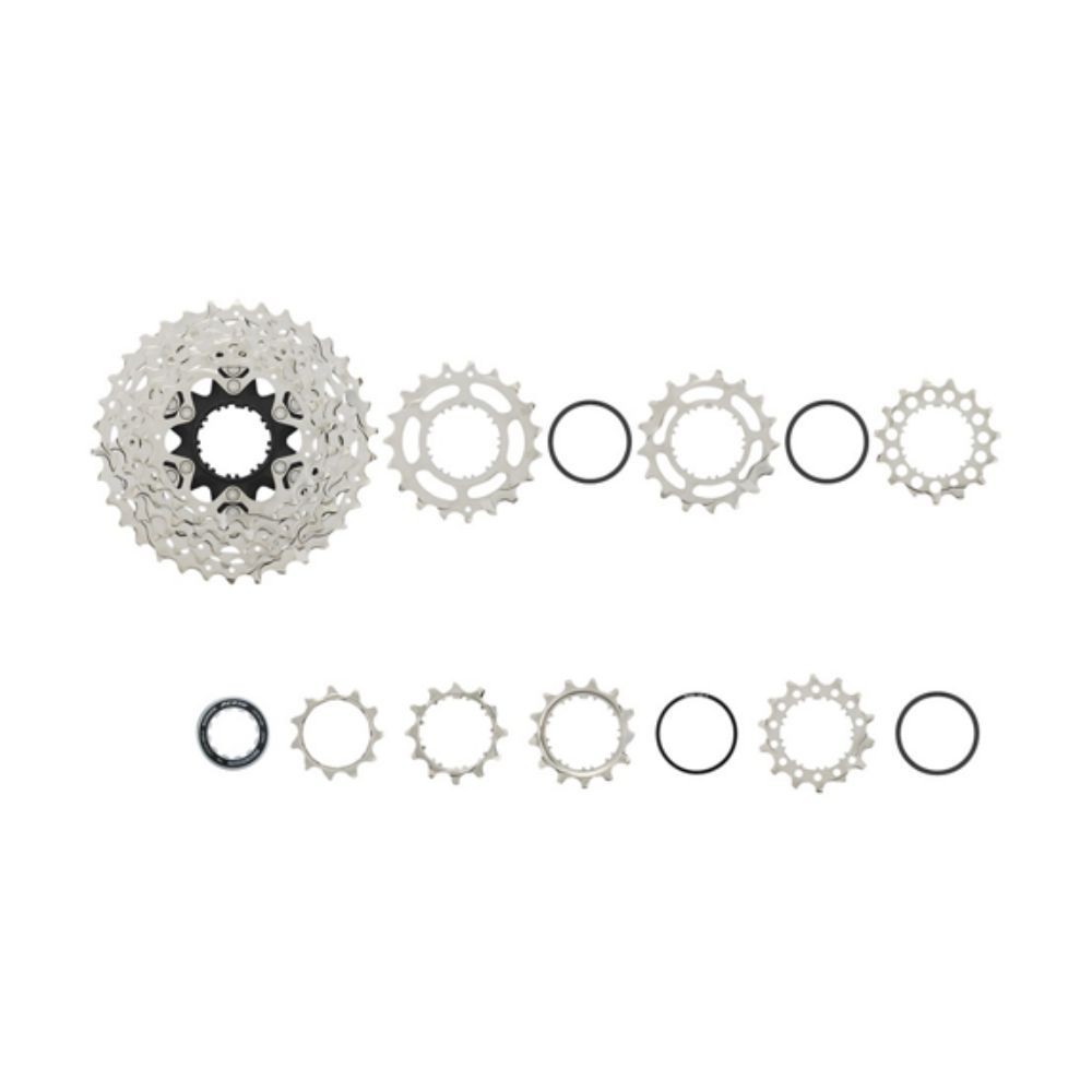 Cassette Shimano 105 CS-R7101 12 Vel.|CASSETTE CARRETERA