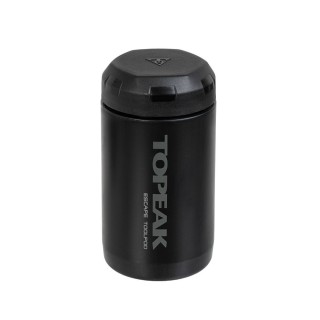 Bidón Portaherramientas Topeak Escape Pod+