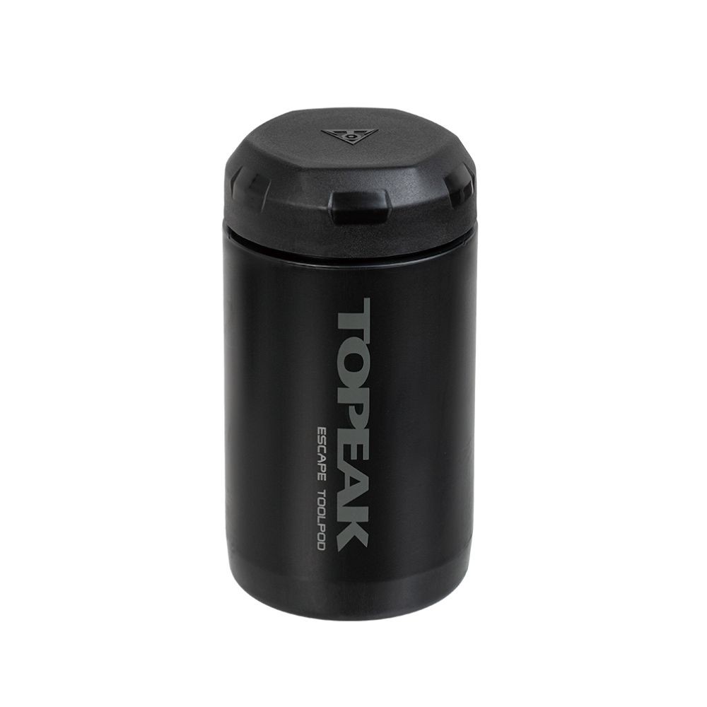 Bidón Portaherramientas Topeak Escape Pod+