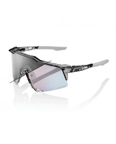 Gafas 100% Speedcraft Rose Gold Mirror Photochromic Lens