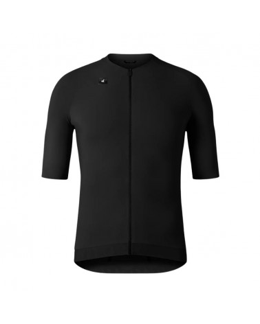 Maillot Unisex Manga Corta Gobik Cx Solid Jasper