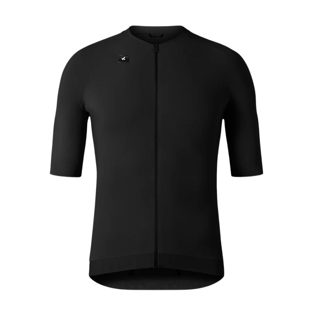 Maillot Unisex Manga Corta Gobik Cx Solid Jasper