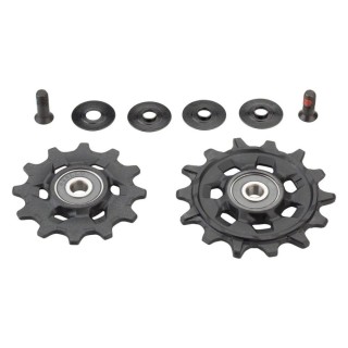 Poulies de dérailleur Sram GX Eagle AXS|PIÈCE DE RECHANGE DÉRAILLEUR