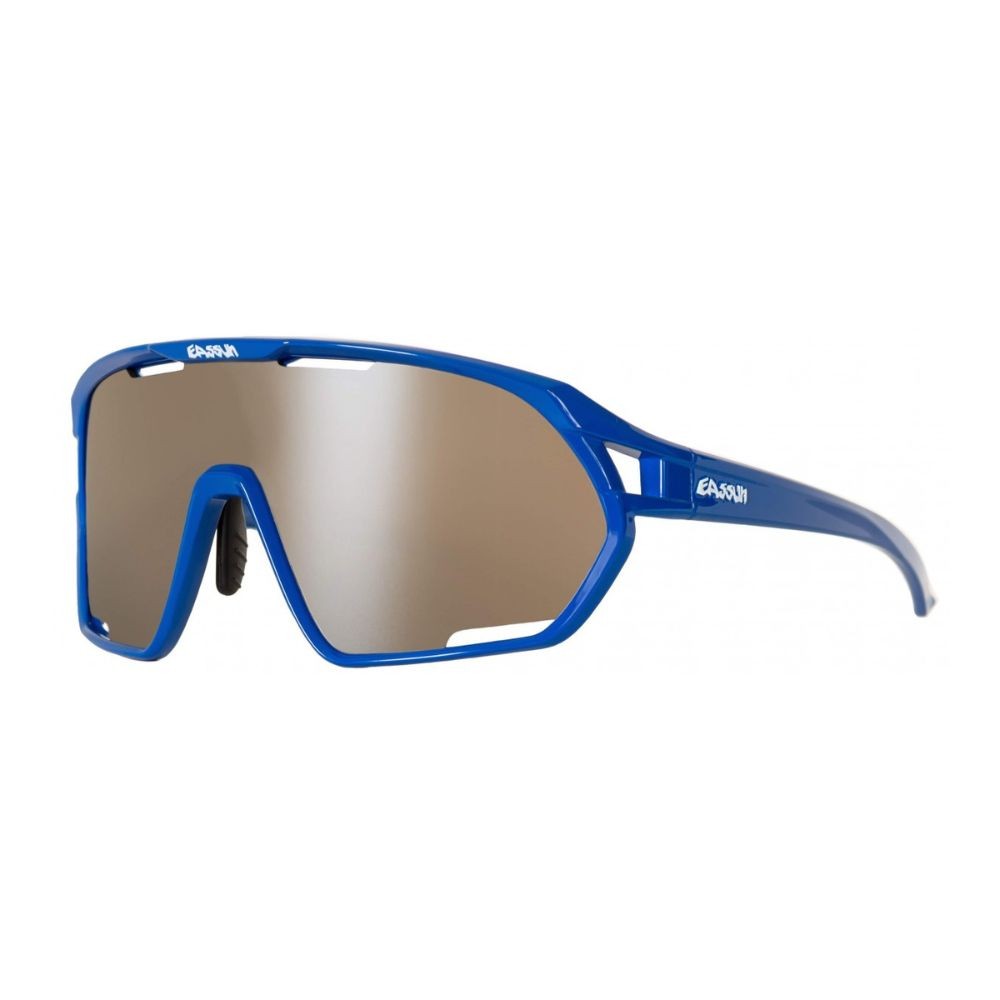 Gafas Eassun Paradiso Blue Silver