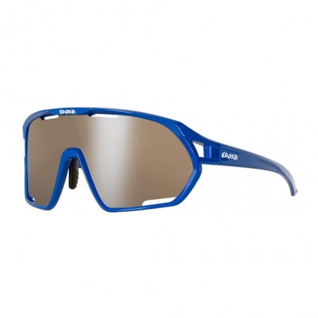 Gafas Eassun Paradiso Blue Silver