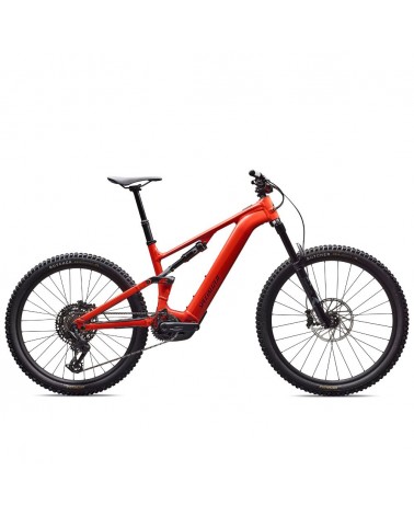 Bicicleta Specialized Turbo LEVO ALLOY G4 NB Gloss Deep Orange / Deep Lake 2026