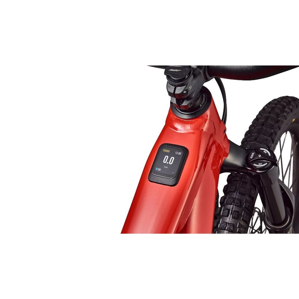 Bicicleta Specialized Turbo LEVO ALLOY G4 NB Gloss Deep Orange / Deep Lake 2026