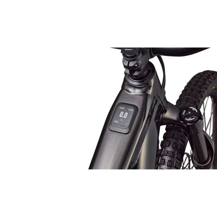 Bicicleta Specialized Turbo LEVO ALLOY G4 NB Gloss Metallic Obsidian / Silver Dust 2026