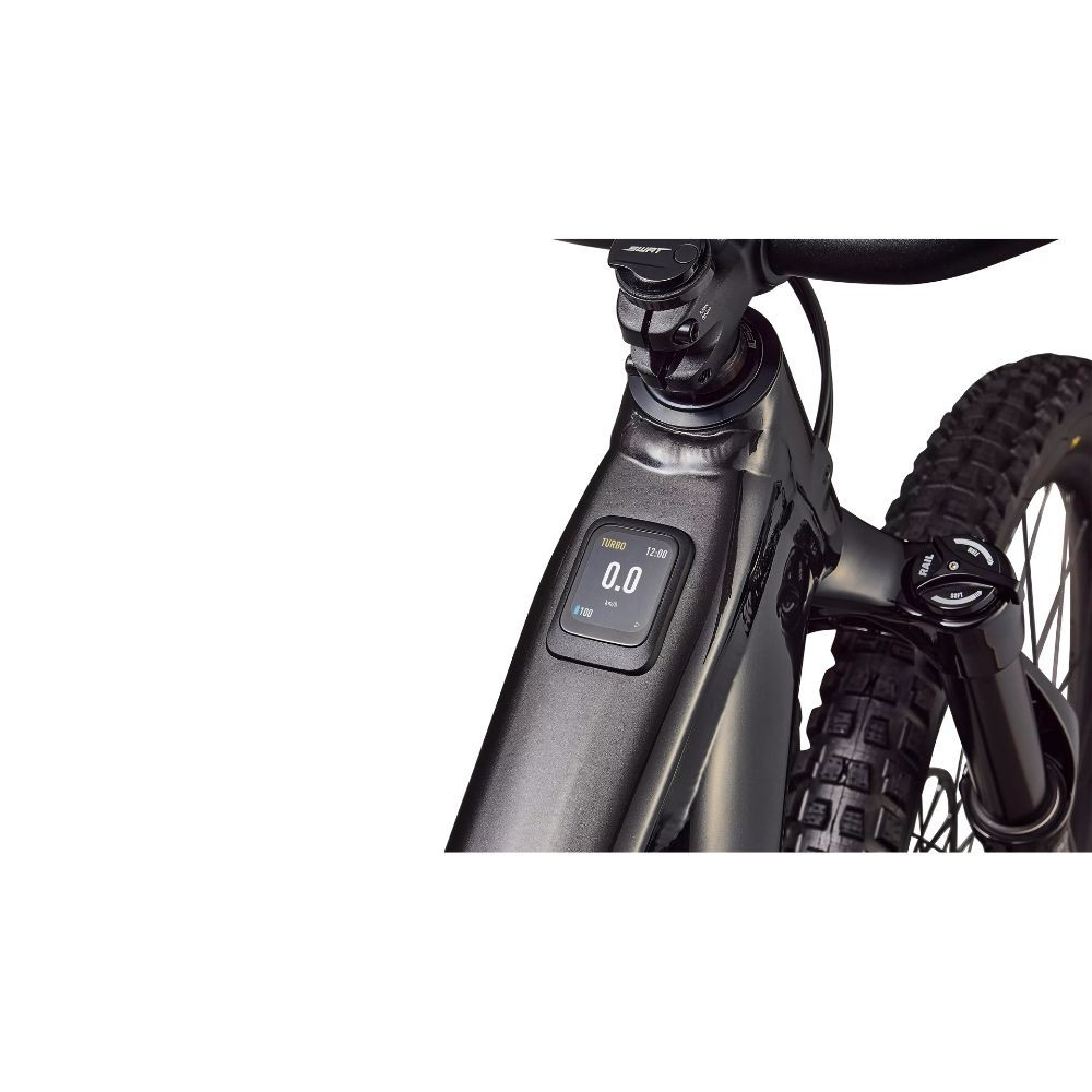 Bicicleta Specialized Turbo LEVO ALLOY G4 NB Gloss Metallic Obsidian / Silver Dust 2026
