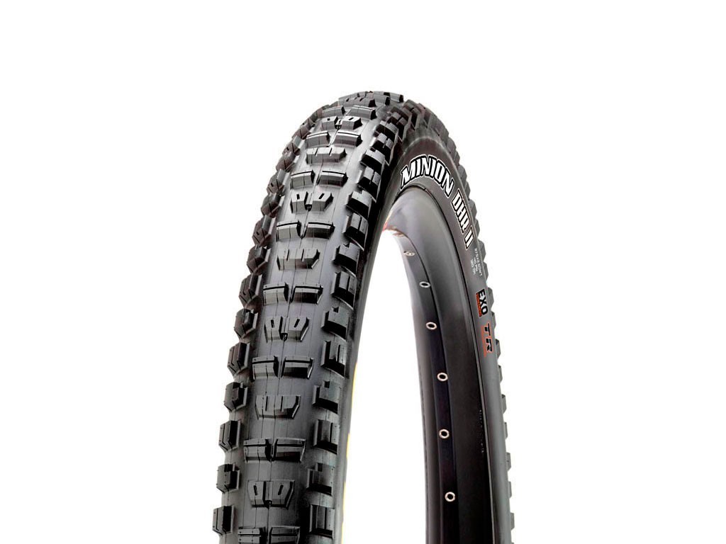 Cubierta Maxxis Minion DHR II EXO TLR WT