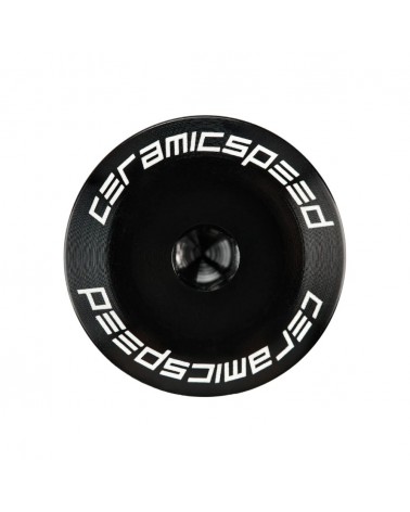 Tornillo Precarga CeramicSpeed para bielas Shimano