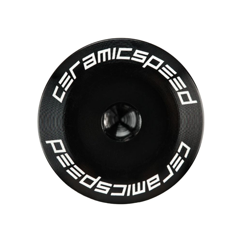 Tornillo Precarga CeramicSpeed para bielas Shimano