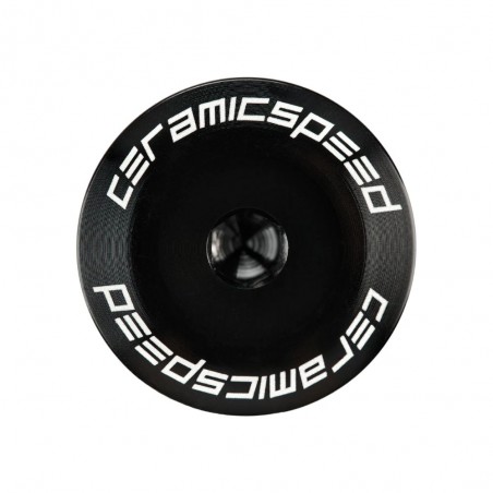 Tornillo Precarga CeramicSpeed para bielas Shimano