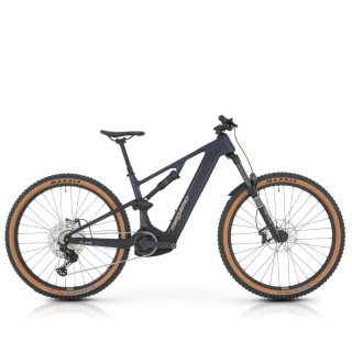 Vélo Megamo Flame Crb 10 Alpha Navy 2026