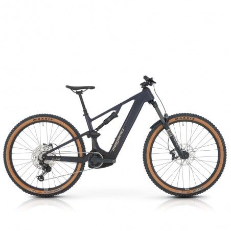 Vélo Megamo Flame Crb 10 Alpha Navy 2026