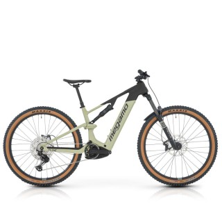 Vélo Megamo Flame Crb 10 Sage 2026
