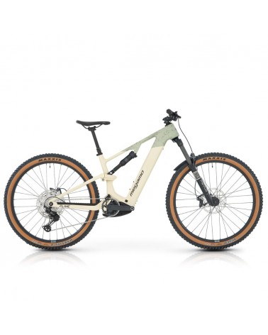 Bicicleta Megamo Flame Crb 10 Forest 2026