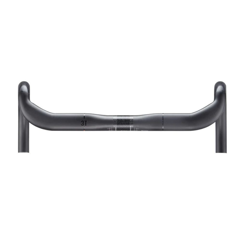 Manillar 3T Superergo Integrale