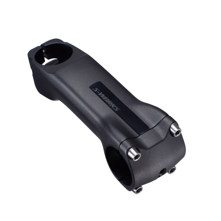 Potencia Specialized S-Works Tarmac  6º Black