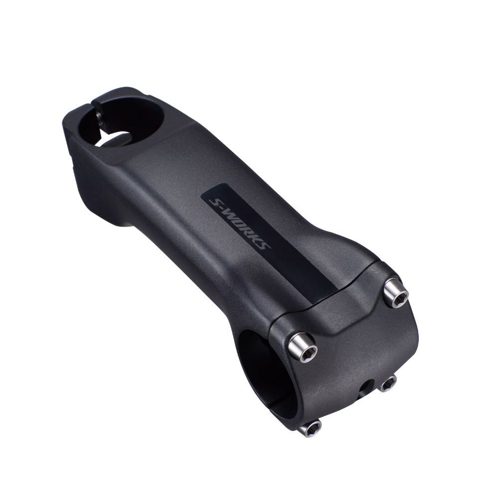 Puissance Specialized S-Works Tarmac Black