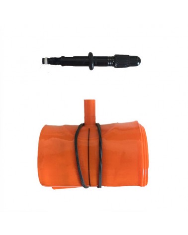 Cámara Tubolito S-Tubo MTB 29" X 42 MM